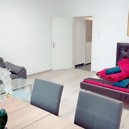 H Comfort Apartment 5P Af Viena Exterior foto