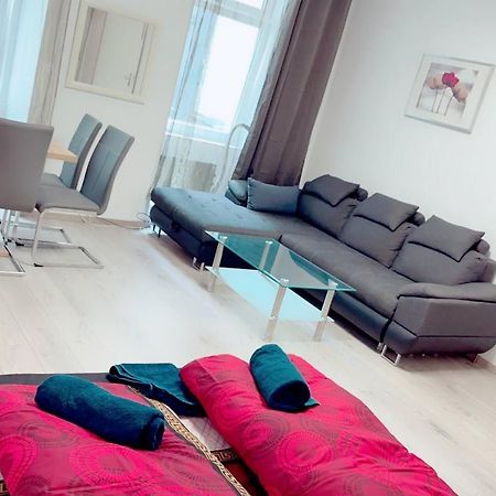 H Comfort Apartment 5P Af Viena Exterior foto