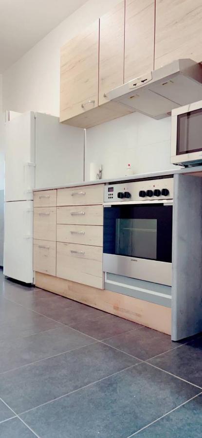 H Comfort Apartment 5P Af Viena Exterior foto