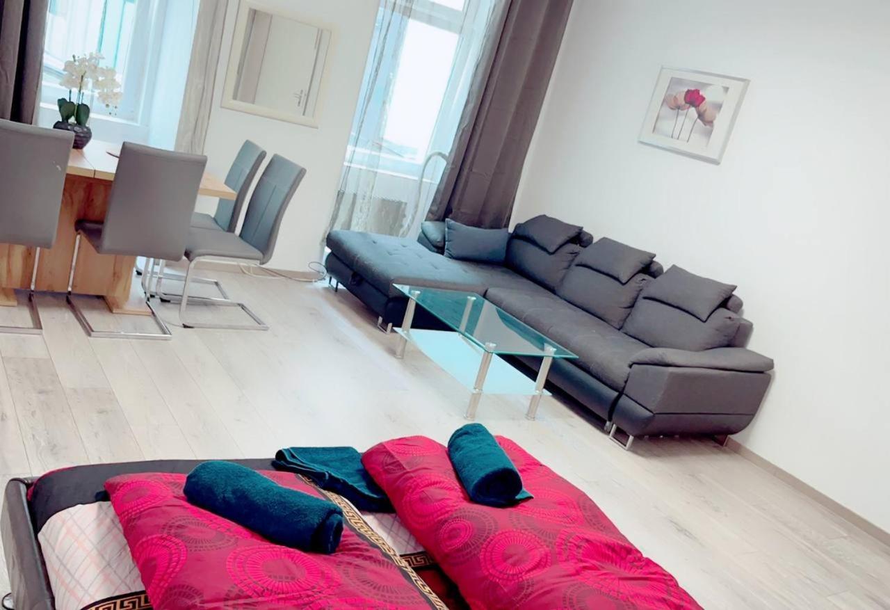 H Comfort Apartment 5P Af Viena Exterior foto