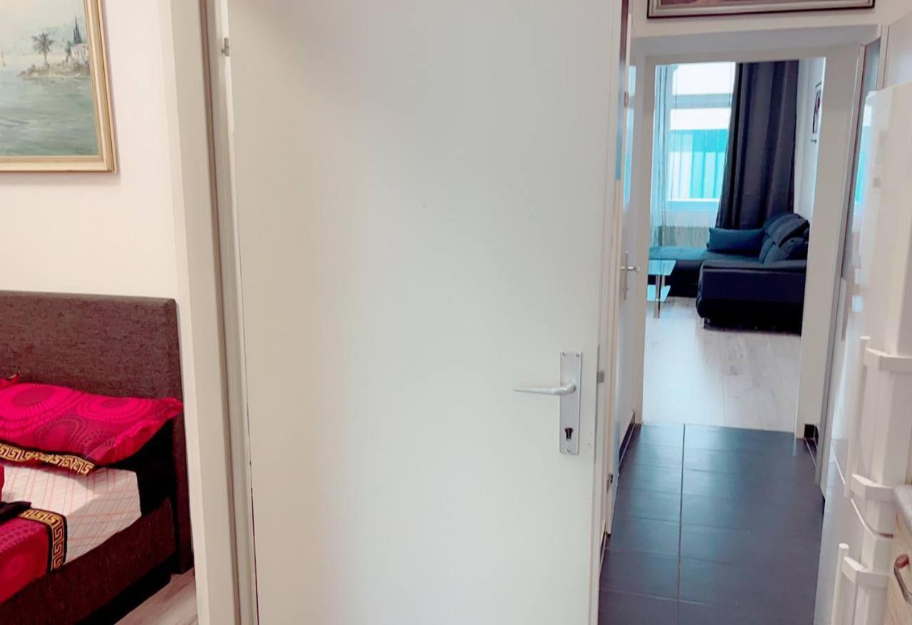 H Comfort Apartment 5P Af Viena Exterior foto